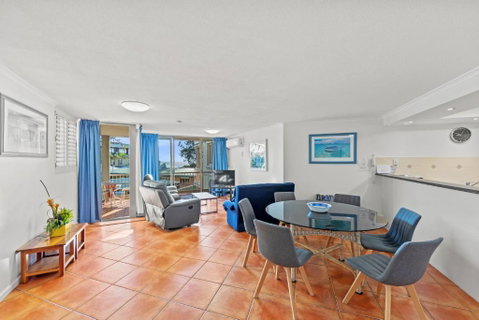 Sanctuary Beach Resort - Hotel Gold Coast 2