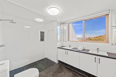 Sanctuary Beach Resort - Hotel Gold Coast 1