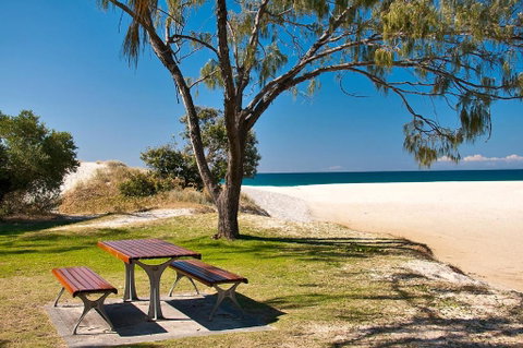 Sanctuary Lake Apartments - Hotel Gold Coast 2