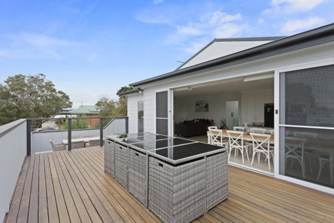 Sanctuary Lodge By Ready Set Stay - BYO LINEN & TOWELS - Hotel Gold Coast 0