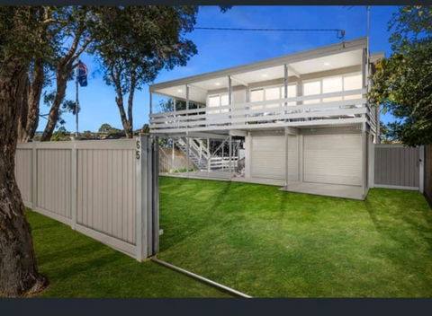 Sanctuary On Toagara With Spa And Heated Pool - Hotel Gold Coast 0