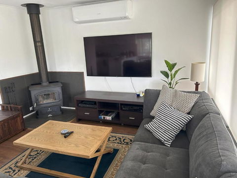 Sanctuary On Toagara With Spa And Heated Pool - Hotel Gold Coast 2