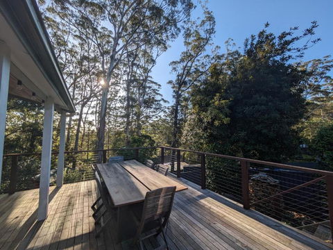 Sanctuary Retreat - Hotel Gold Coast 0