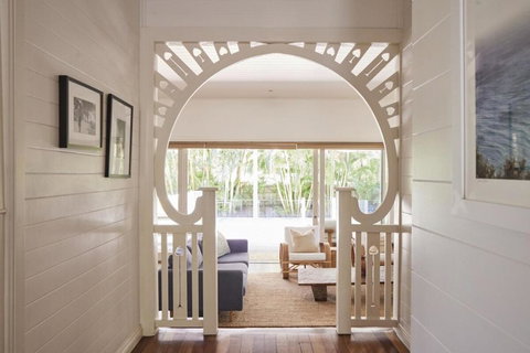 Sanctuary Spaces - Kia Ora Byron - Hotel Gold Coast 2