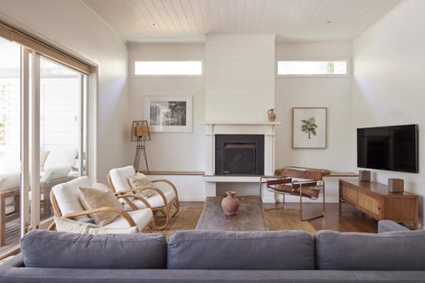 Sanctuary Spaces - Kia Ora Byron - Hotel Gold Coast 3