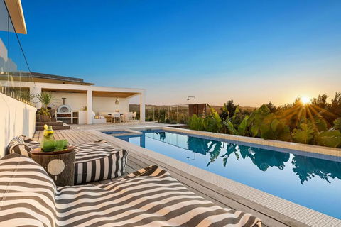 Sanctuary Spaces - Sundowner - Hotel Gold Coast 1