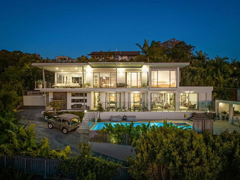 Sanctuary Spaces - Sundowner - Hotel Gold Coast 0