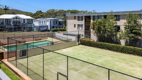 Sand And Sea - Hotel Gold Coast 1