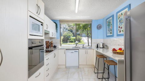 Sand And Sea - Hotel Gold Coast 3