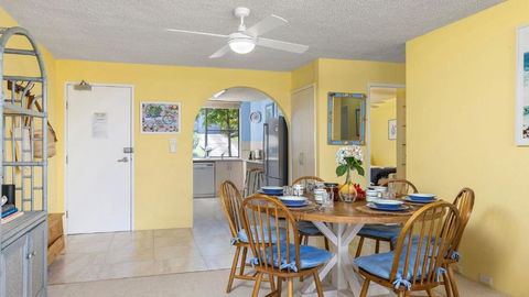 Sand And Sea - Hotel Gold Coast 2