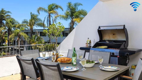 Sand And Sea - Hotel Gold Coast 0