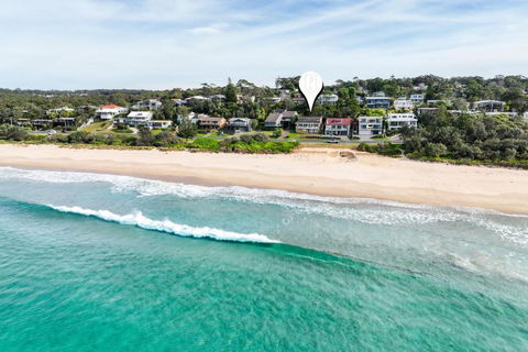 Sand Castles - Hotel Gold Coast 1