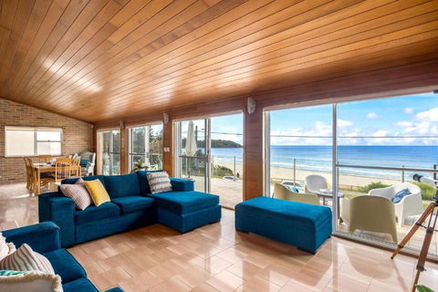 Sand Castles - Hotel Gold Coast 3