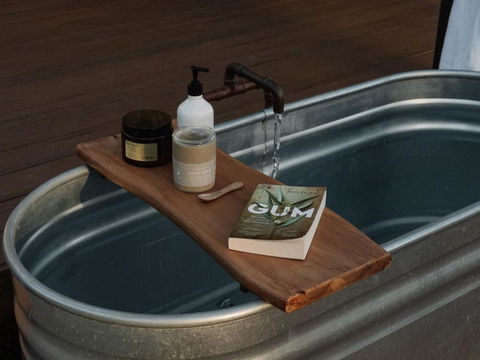 Sand The Tiny Cabin In Denmark - Hotel Gold Coast 1