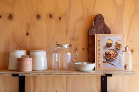 Sand The Tiny Cabin In Denmark - Hotel Gold Coast 2