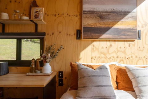 Sand The Tiny Cabin In Denmark - Hotel Gold Coast 3