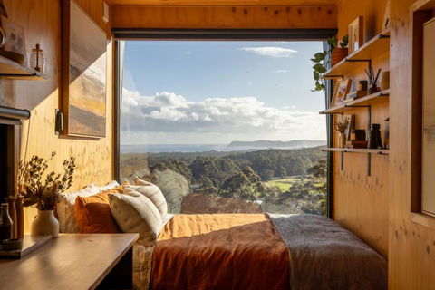 Sand The Tiny Cabin In Denmark - Hotel Gold Coast 0