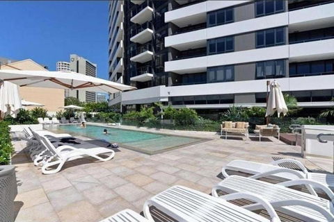 Ruby Building - Self Contained, Privately Managed Apartments - Hotel Gold Coast 1
