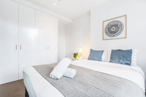 Sakura Apartment - Hotel Gold Coast 0