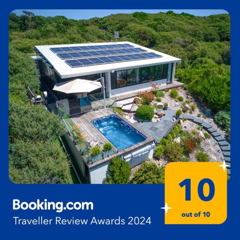 SALT Luxury Couples Villa - Hotel Gold Coast 1