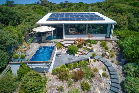 SALT Luxury Couples Villa - Hotel Gold Coast 2