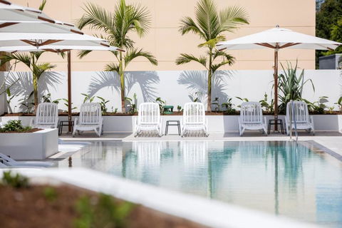 Ruby Gold Coast By CLLIX - Hotel Gold Coast 2