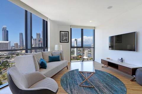 Ruby Gold Coast By CLLIX - Hotel Gold Coast 1