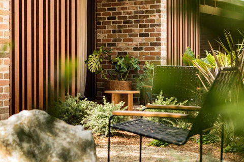 Sea Sea Hotel - Hotel Gold Coast 1