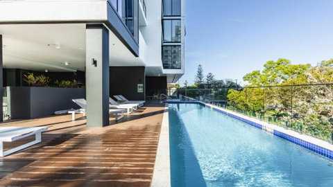 Sandbar Burleigh - Hotel Gold Coast 1
