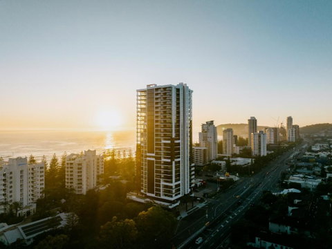 Sandbar Burleigh - Hotel Gold Coast 0