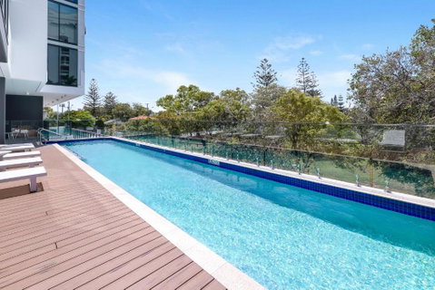 Sandbar Burleigh - Hotel Gold Coast 2