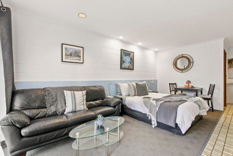 Sandbar Motel - Hotel Gold Coast 0