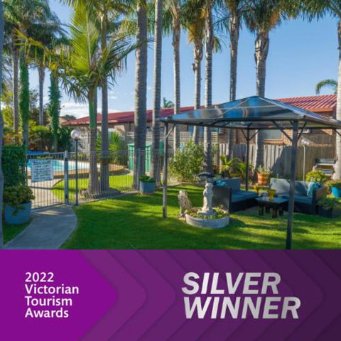 Sandbar Motel - Hotel Gold Coast 2