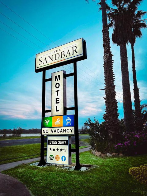 Sandbar Motel - Hotel Gold Coast 1