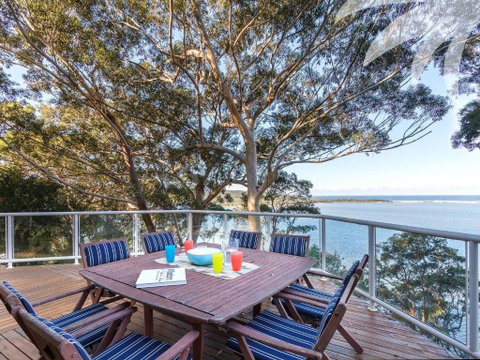 Sandbar View - Hotel Gold Coast 1