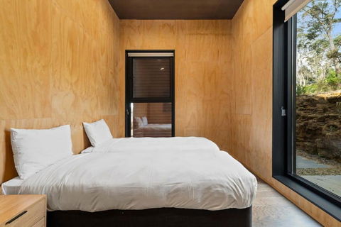 Sandbox House Luxury Architectural Retreat - Hotel Gold Coast 3