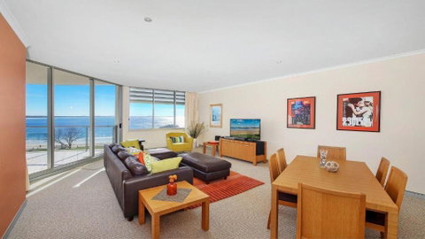 Sandcastle 201 - Hotel Gold Coast 1