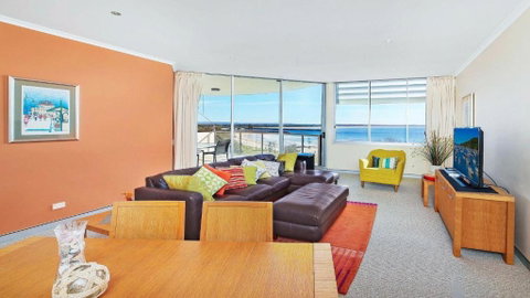 Sandcastle 201 - Hotel Gold Coast 2