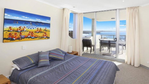 Sandcastle 201 - Hotel Gold Coast 3