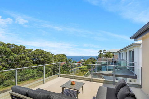 Sandcastle - Hotel Gold Coast 0