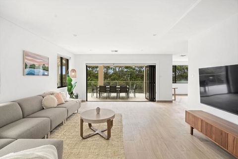 Sandcastle - Hotel Gold Coast 2