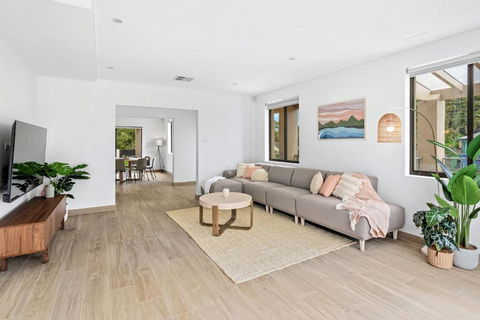 Sandcastle - Hotel Gold Coast 3