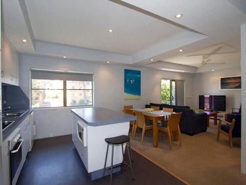Sandcastle 7 With WiFi - Hotel Gold Coast 2