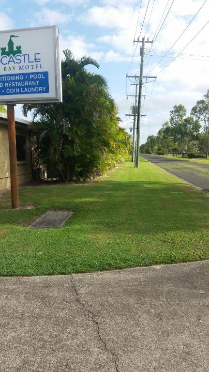 Sandcastle Motel Tin Can Bay - Hotel Gold Coast 1