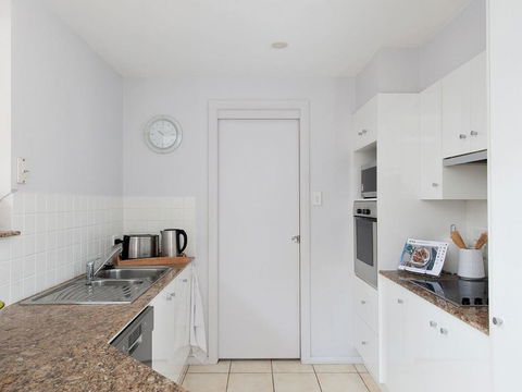 Sandcastle Shores - Hotel Gold Coast 3