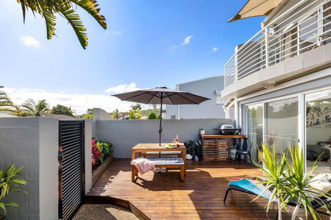 Sandcastles At The Beach - Hotel Gold Coast 0