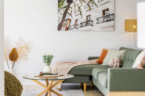 Sandcastles At The Beach - Hotel Gold Coast 2