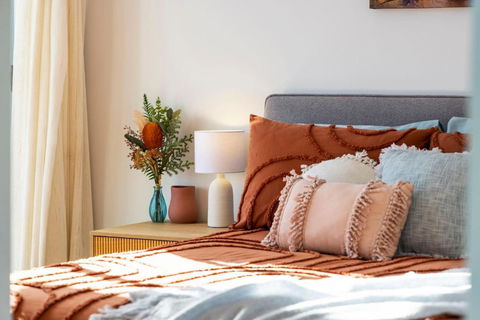 Sandcastles At The Beach - Hotel Gold Coast 1