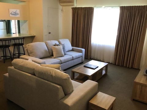 Sandcastles Holiday Apartments - Hotel Gold Coast 1