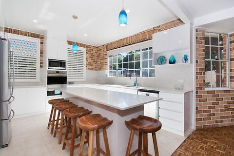 Sandcastles - Hotel Gold Coast 3
